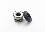 Buy cheap Standard Size Mechanical Shaft Seal / Ceramic Mechanical Seals For Submersible Pumps from wholesalers