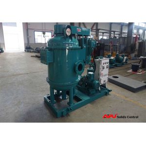 Buy cheap Well Drilling Fluid Purification Vacuum Degasser 360m3/H from wholesalers