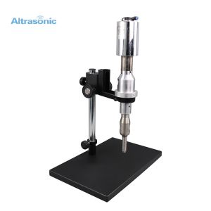 Buy cheap 20khz Ultrasonic Lab Homogenizer With Titanium Alloy Probe from wholesalers