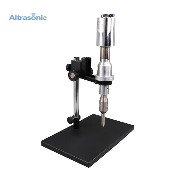 Buy cheap Handheld 20kHz Ultrasonic Homogenizer Machine For Laboratory from wholesalers