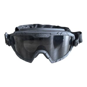 Lightweight Mountaineering Goggles for Outdoor Adventures One Size Fits All 0