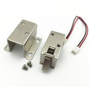 DC500V Electromagnetic Gate Lock