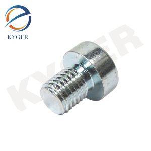 Buy cheap LR002908 Transmission Drain Plug Oil Drain Plug Kit LR005643 LR002461 LR000869 Fit For Land Rover Range Rover Evoque 2012-2018 from wholesalers