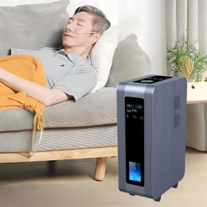 Buy cheap Hydrogen Inhalation Machine DuPont Proton Membraneradical Scavenging 3000ml 4200ml  WEIZI from wholesalers