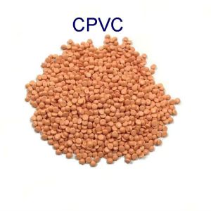 Buy cheap Fire Pipe CPVC Resin Extrusion CPVC Compound Tasteless Odorless from wholesalers