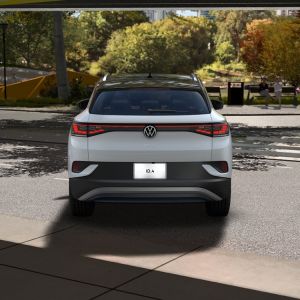 Buy cheap Volkswagens Suv Electric Car Ev Cltc 600Km Electric Vehicle Vw Id4 Lite Pro 5 Seats 100% Energy Type from wholesalers