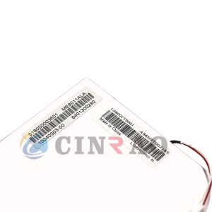 Buy cheap Rigid Auto TFT Display Module LS800JT9001 With 6 Months Warranty from wholesalers