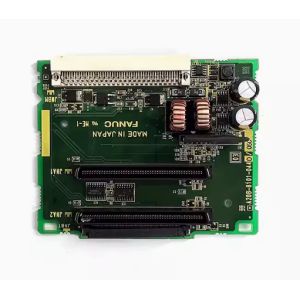 Fanuc System Power Board A20B-8101-0440 Fanuc Main Board Fanuc Power Supply