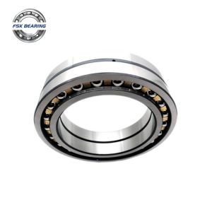 Buy cheap FSKG 305272 DB Rolling Mill Bearing Double Row Angular Contact Ball Bearing Shaft ID 220mm from wholesalers