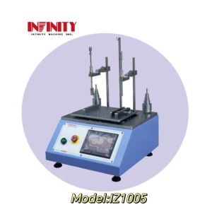 IZ1005 High Precision Friction Testing Machine For Research And Development