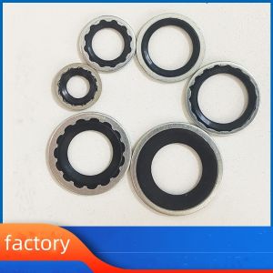 Customized O-RING with Different Rubber Materials NBR MVO FPM HNBR EPDM