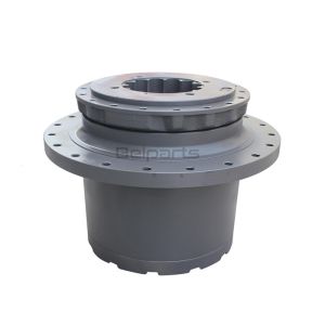 China Steel PC190LC-8 708-8F-31174 Travel Gearbox on sale