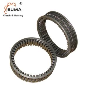 Buy cheap FE 420Z Sprag Type One Way Clutch Bearing with HRC60-62 Hardness and P6 Precision Rating for Fast 5-7 Days Delivery from wholesalers