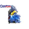 Buy cheap Double Suction Impeller 1000M3/H Horizontal Split Case Pump 120HP 0.15Mpa from wholesalers