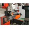 Buy cheap 6 Sides Step Box Beam Weld Machine Auto Feeding Storage Racking from wholesalers