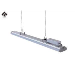 Buy cheap 100w 120w led linear lighting for the tunnel lighting, warehouse, shelving, industrial lighting and stadium lighting. from wholesalers