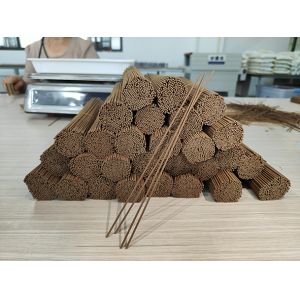 Pure Chinese Agarwood Incense Long Lasting Fragrance Sticks Suitable for