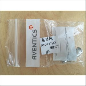 Buy cheap Pneumatic Components For Aventics R412007629 Made Of Cast Iron Shipping Within 3 Days Payment By TT Standard Size from wholesalers