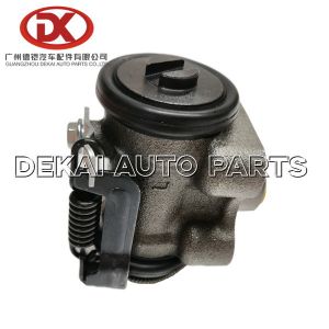 Buy cheap WW50021 L1 Left ISUZU Rear Brake Cylinder Engine System 8973588780 from wholesalers