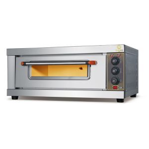 Buy cheap Combination Gas Electric Turkey Cooker With Heating Baking Machine Bakery Bread Pizza Oven from wholesalers