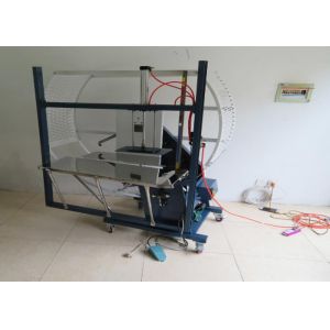 High Performance Bundle Tying Machine 60 - 500mm Height Available