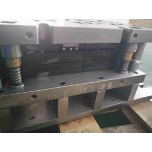 Buy cheap Durable Progressive Metal Stamping Mould , Progressive Stamping Tool ISO Approval from wholesalers