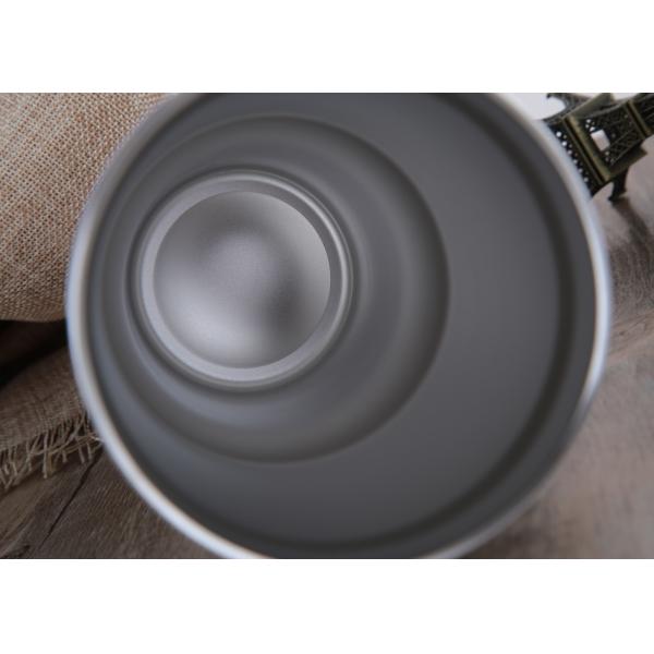 20 Ounce BPA Free 800ml Vacuum Insulated Travel Mug