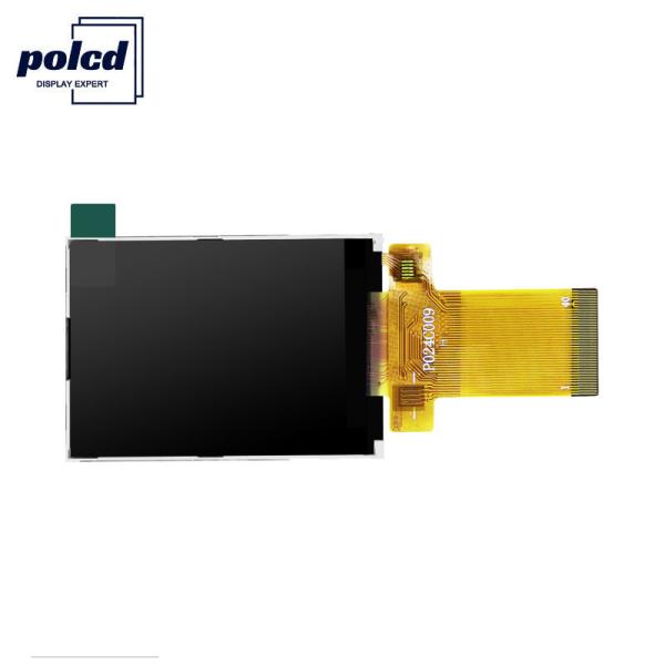 Buy cheap Polcd 3 WSPI 2.4 Inch Touch Screen 8 Bits 240x320 Display P024C009 from wholesalers