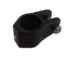 Buy cheap Bimini Top Jaw Slides  Tube BLACK Nylon Boat from wholesalers