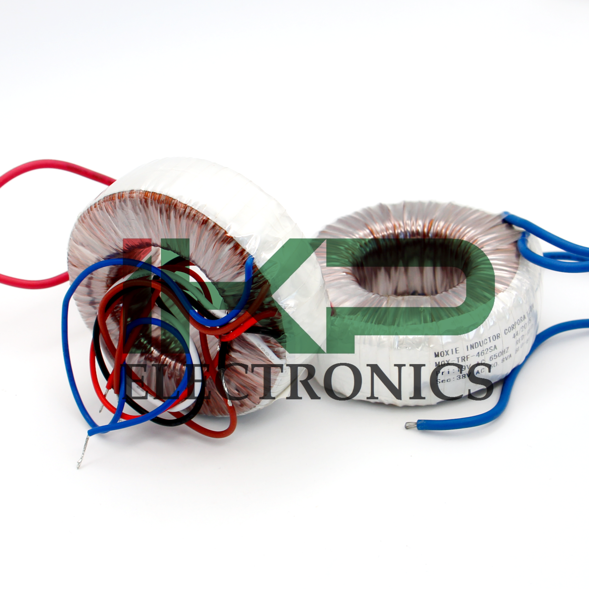 Buy cheap 4.20KG Weight Toroidal Transformer for Audio from wholesalers