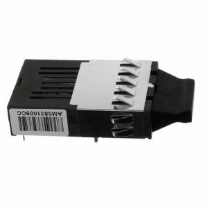 Buy cheap AFBR-53D3EZ 11.063 GBd 1x9 MMF Transceiver for GbE and Fibre Channel/Storage from wholesalers