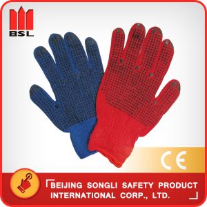 Buy cheap SLG-8003 T/C yards working gloves from wholesalers