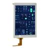 Buy cheap TFT LCD Capactive Touchscreen Module 800x1280 HD Resolution IPS Display 8 Inch With MIPI Interface from wholesalers