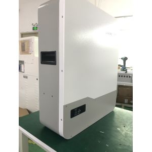 Buy cheap 5KWh Solar Panels Battery 51.2v 100Ah For Home Solar Generator System from wholesalers