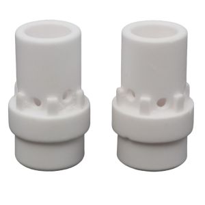 20G Mig Welding Torch Accessory UPPER 36KD Gas Diffuser with 350A Rating