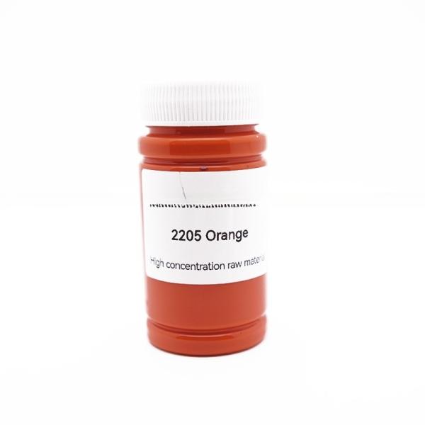 Buy cheap Direct Selling Polyurethane Orange Color Paste PU Resin Pigment Paste for Polyurethane Foam Injection Molding Machines from wholesalers