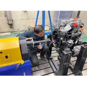 Buy cheap AC Dynamometer Test Bench System from wholesalers