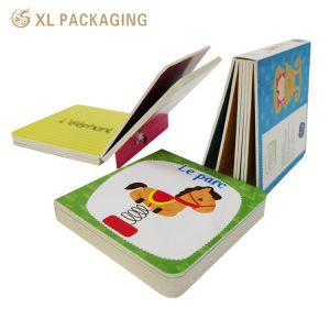 XL Packaging Custom Book Printing Custom Book Printing -Best Book Printing