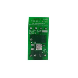 China UCC24636EVM Embedded Solutions Evaluation Module UCC24636 Synchronous Rectifier Daughter Board on sale
