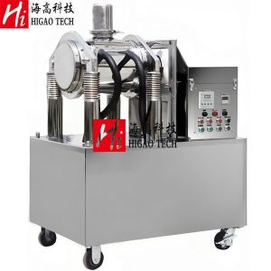 Buy cheap Mushroom Food Pulverizer Machine Chemical Herb Pulverizer Machine from wholesalers
