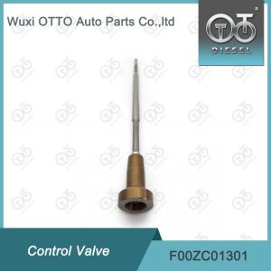 F00ZC01301 Bosch Injector Control Valve