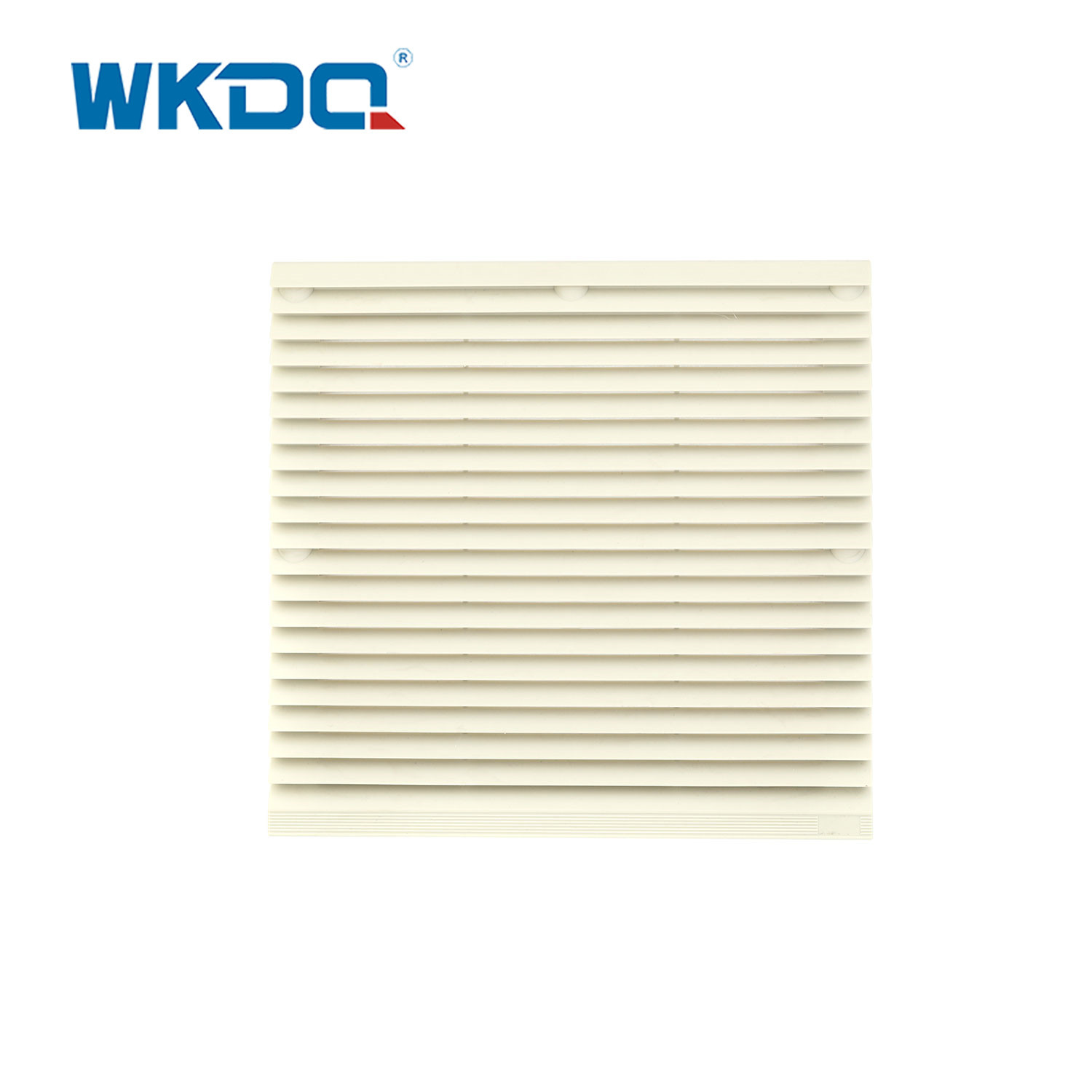Buy cheap 3326-300 Electrical Cabinet Air Filter , Air Clean Control Panel Ventilation Fan product