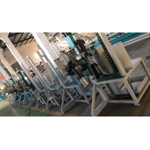 Buy cheap AC220V 50Hz 1.8KW Particle Filling Machine from wholesalers