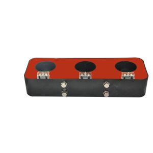 Buy cheap Three Phase Zero Sequence Current Transformer For Ring Cabinet / Inflatable Cabinet Voltage from wholesalers