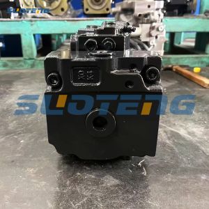 Buy cheap 708-1T-00510 Hydraulic Pump Main Pump 7081T00510  for PC35R-8 from wholesalers