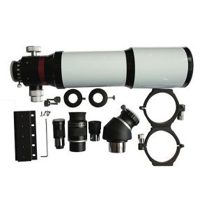 Buy cheap Telescope ED F630x90mm Fully multi-Coated Aperture 90mm FOCAL RETIO F-7 from wholesalers