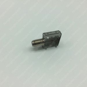 Buy cheap eoc shielding cover with RF connector from wholesalers