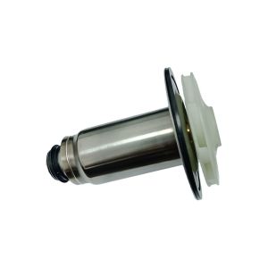 Buy cheap High-Performance Helical Circulation Pump Rotor Assembly for Boiler Applications from wholesalers