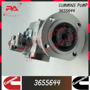 Buy cheap Cummins Diesel QSM11 KTA38 Engine Fuel Injection Pump 3655644 3655652 3655654 3655657 from wholesalers