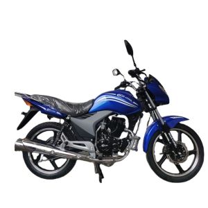 Buy cheap 2021 New 125CC 150CC  Moped Street Bike ZS Engine High Performance Chinese Motorcycle For Sale Cheap Motorcycle 150CC from wholesalers